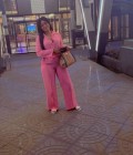 Rencontre Femme Cameroun à Yaounde : Mireille, 39 ans